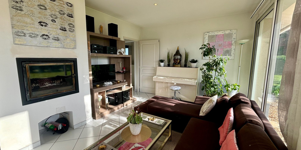 maison à ST VITE (47500)