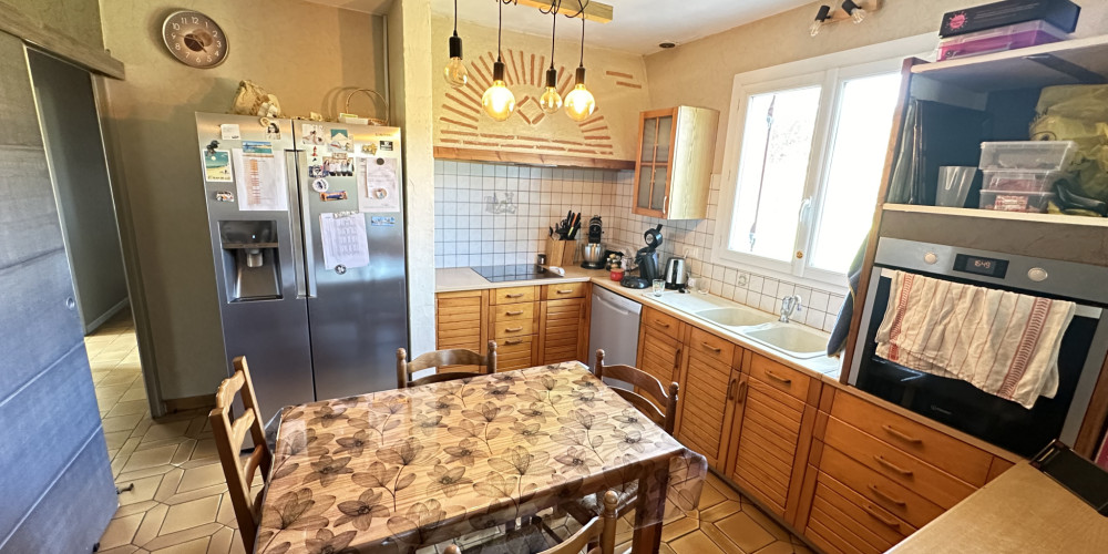 maison à ST MARTIN PETIT (47180)