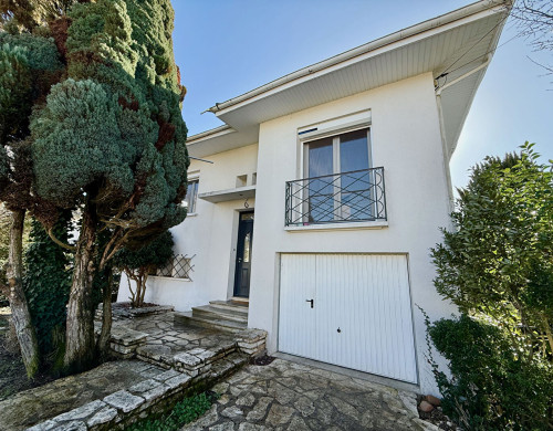 maison  VILLENEUVE SUR LOT