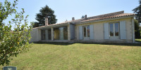 maison à BRAX (47310)