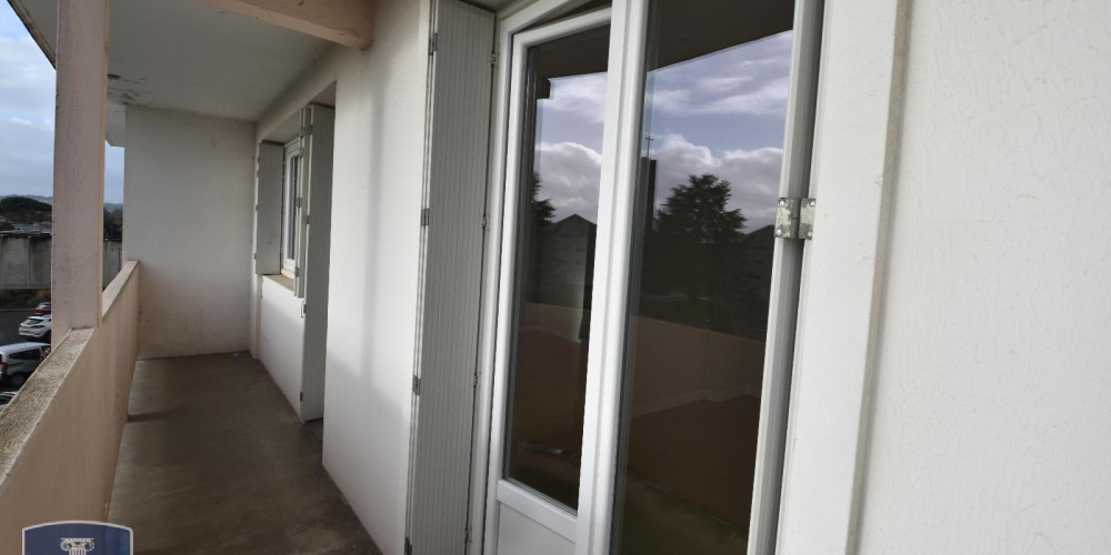 appartement à LE PASSAGE (47520)