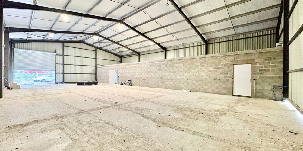 local industriel à CANCON (47290)