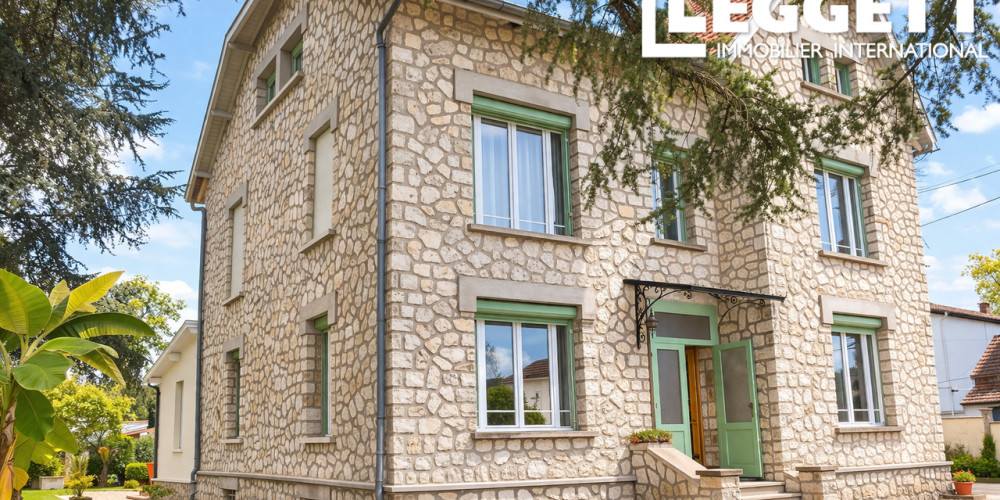 maison à MARMANDE (47200)