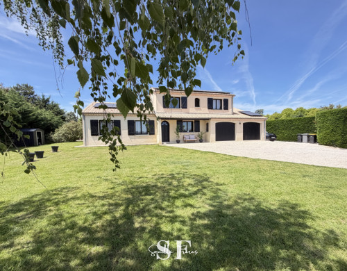 maison  BRAX