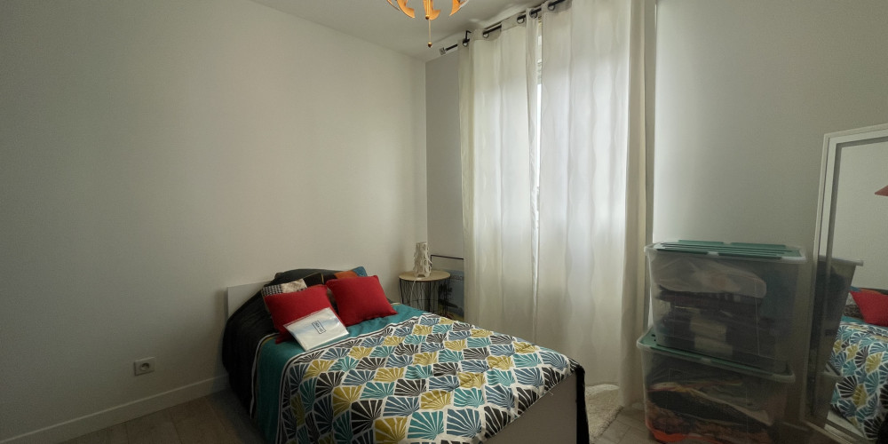 maison à AGEN (47000)