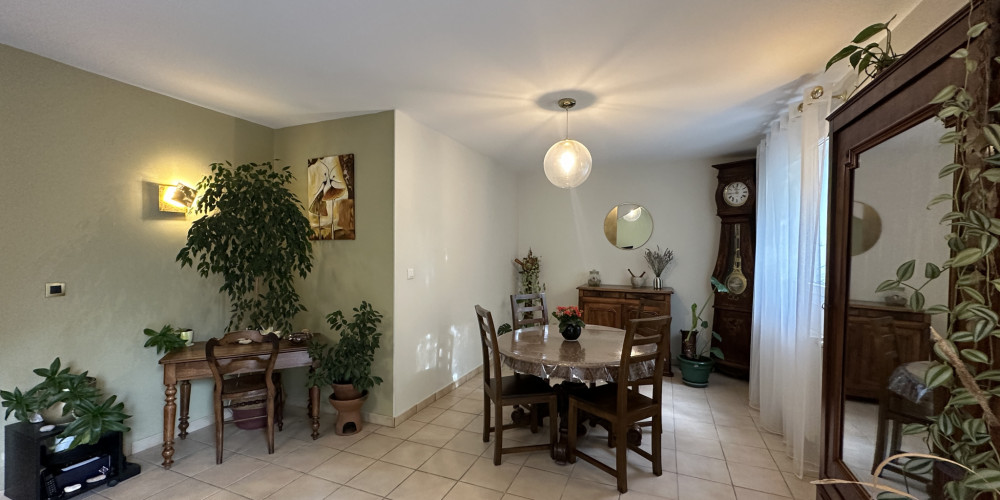 maison à LE PASSAGE (47520)