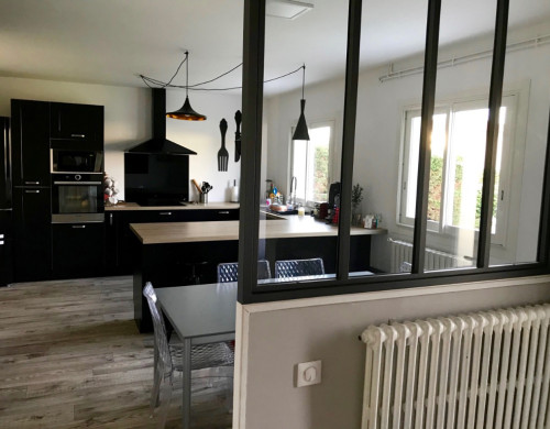 maison  VILLENEUVE SUR LOT