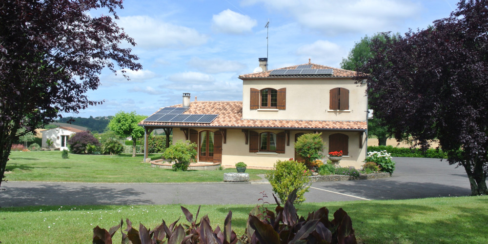 maison à MARMANDE (47200)