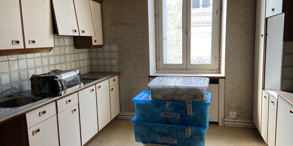 immeuble à MIRAMONT DE GUYENNE (47800)