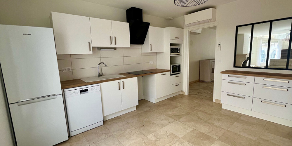 maison à VILLENEUVE SUR LOT (47300)
