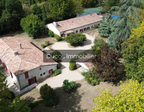 maison  MARMANDE