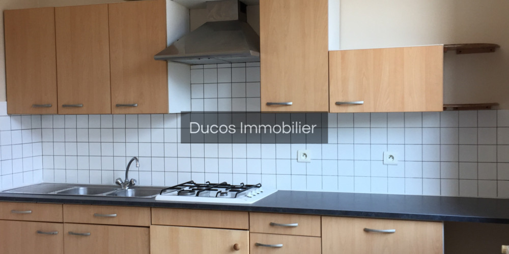 maison à MARMANDE (47200)