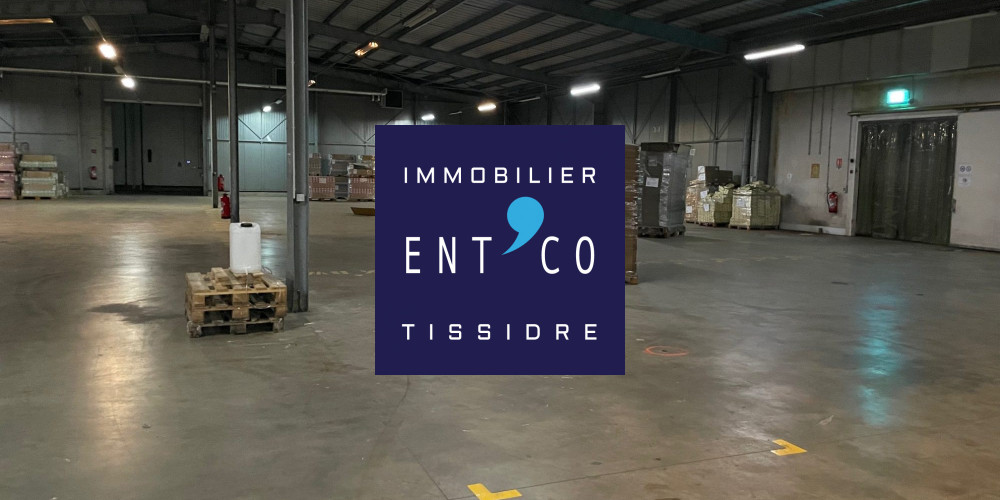 local commercial à BOE (47550)