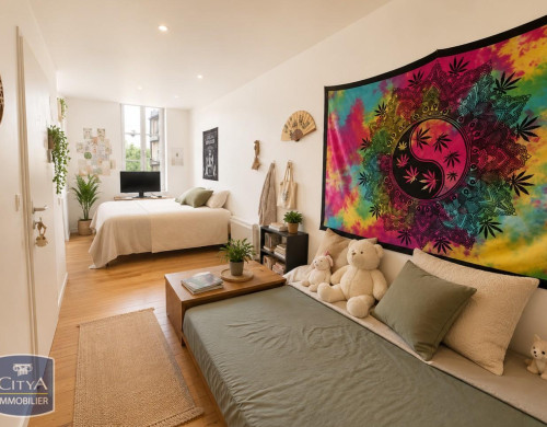 appartement  AGEN