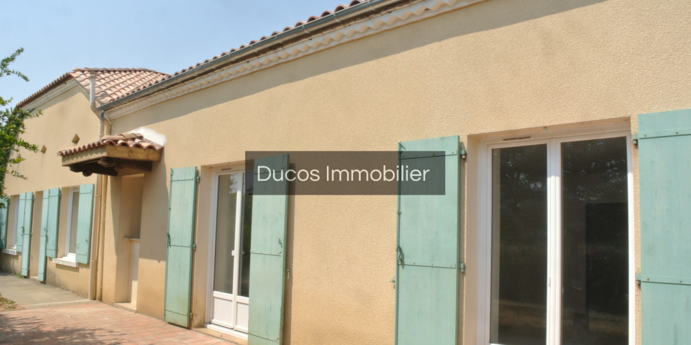 maison à MARMANDE (47200)