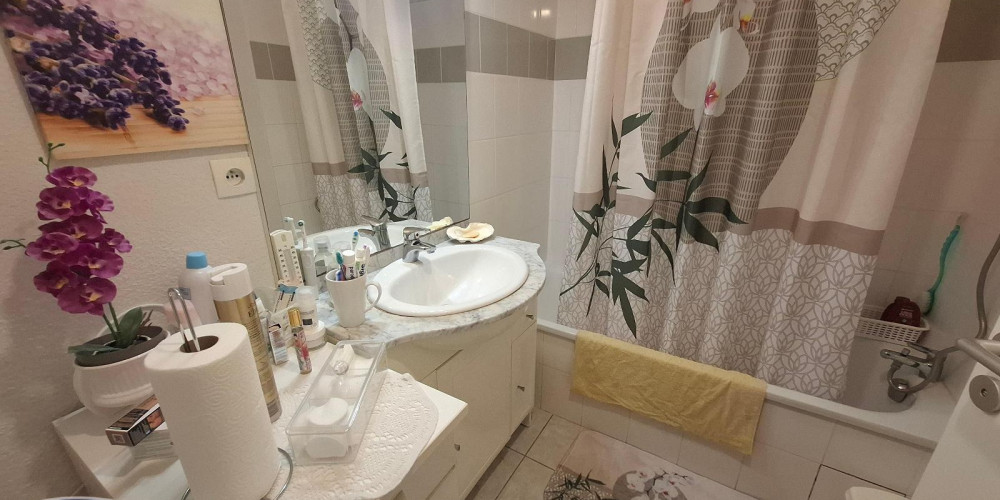 appartement à AGEN (47000)