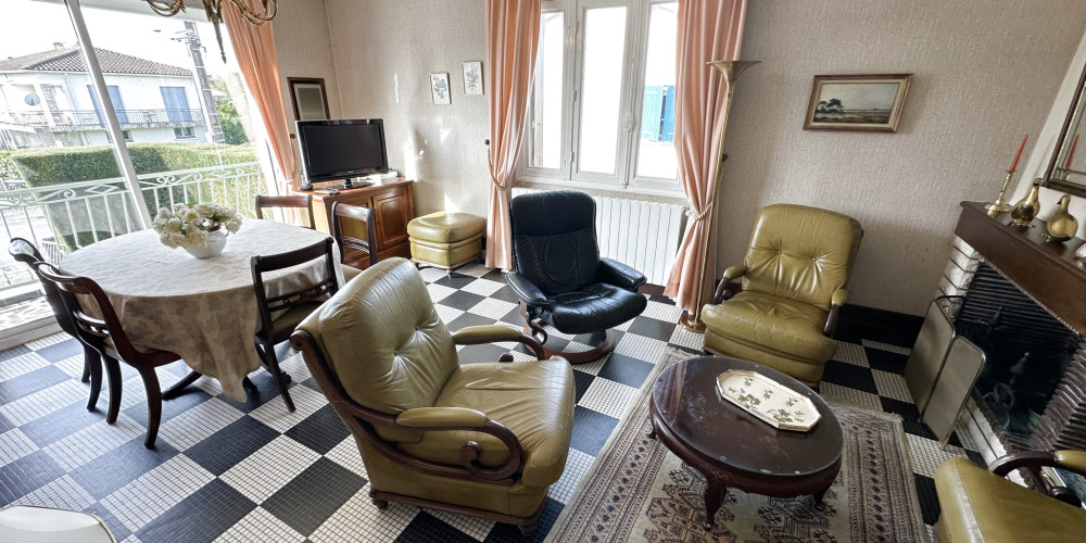 maison à MARMANDE (47200)