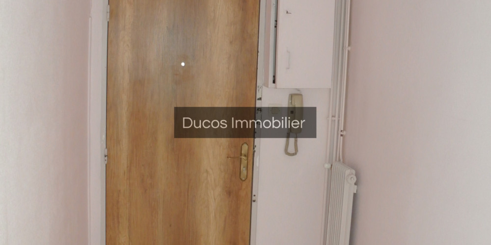 appartement à MARMANDE (47200)