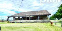 maison à MONTASTRUC (47380)