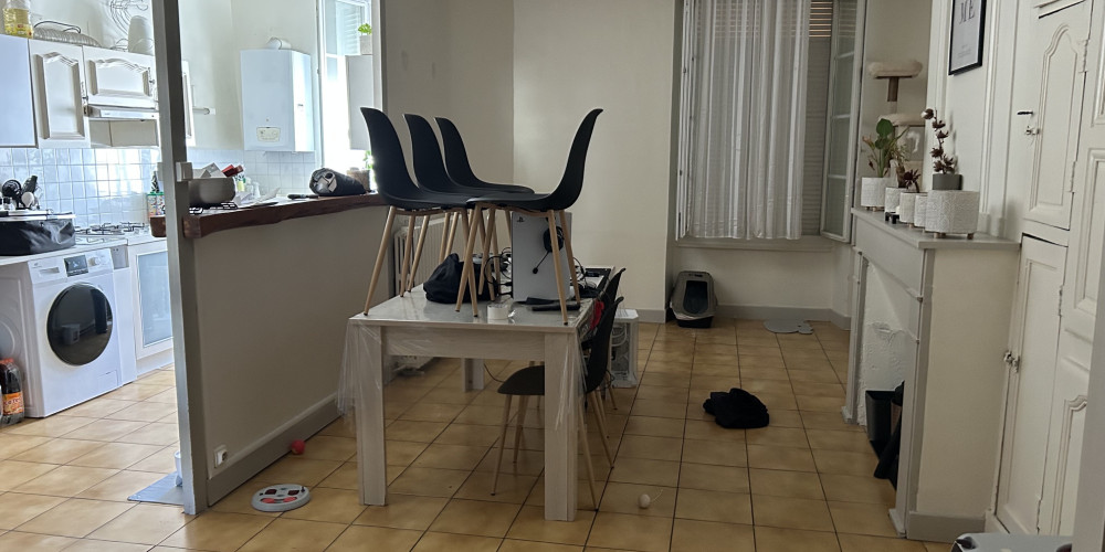 immeuble à NERAC (47600)