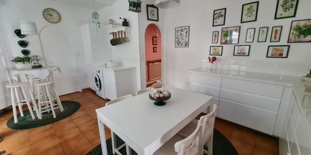 maison à TONNEINS (47400)