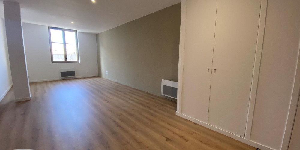 appartement à AGEN (47000)