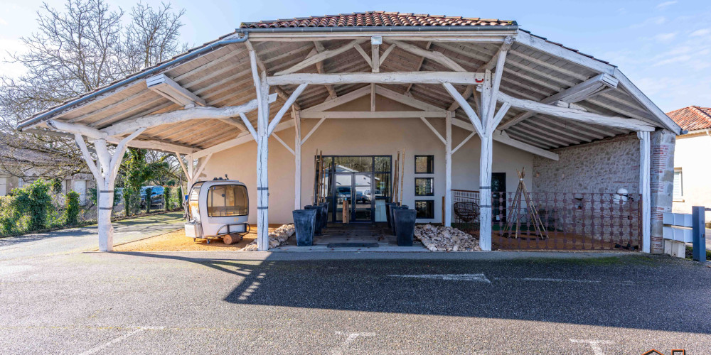 maison à LEDAT (47300)