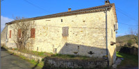 maison à PRAYSSAS (47360)