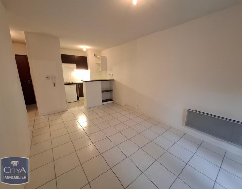 appartement  LAYRAC