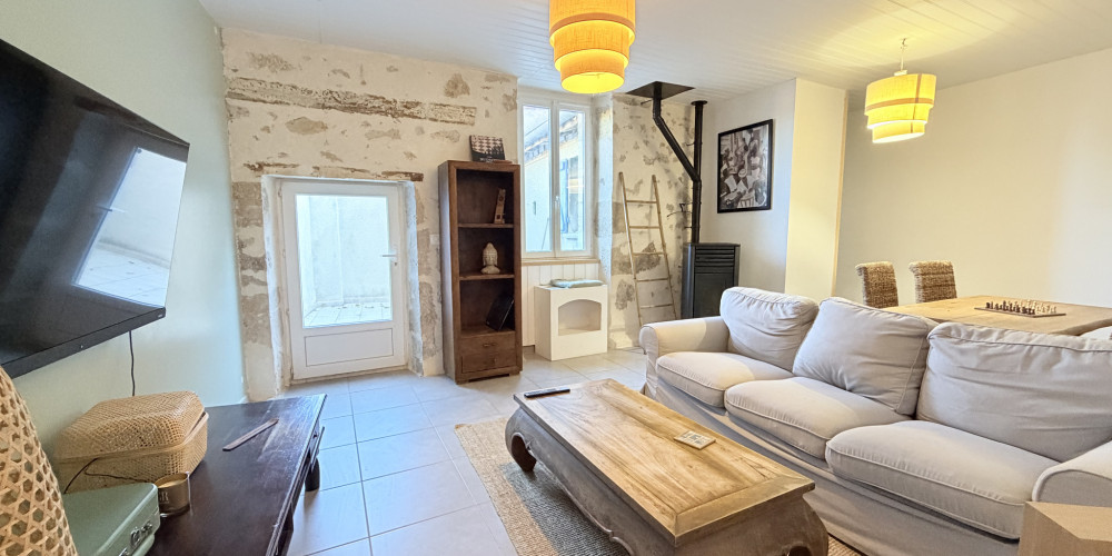 maison à LAYRAC (47390)