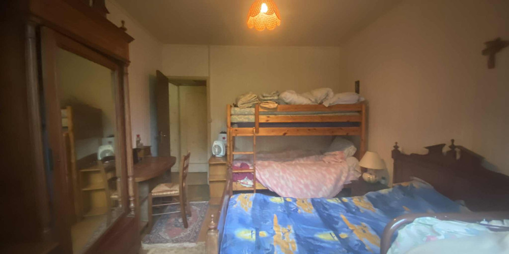 maison à NERAC (47600)