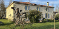 maison à ST PARDOUX DU BREUIL (47200)