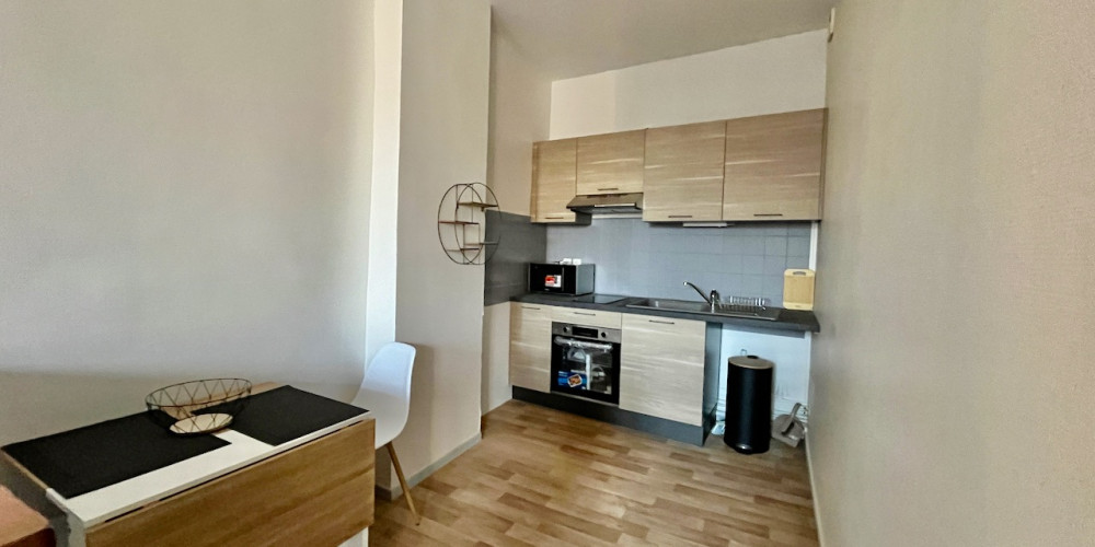 appartement à MONCLAR (47380)