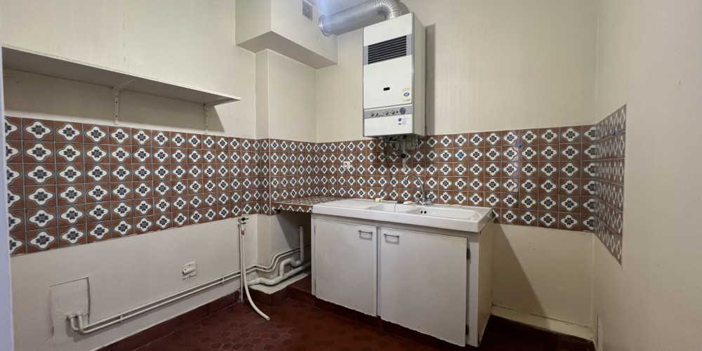 immeuble à VILLENEUVE SUR LOT (47300)