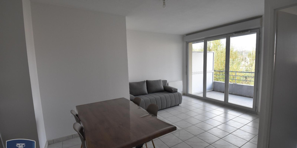 appartement à AGEN (47000)