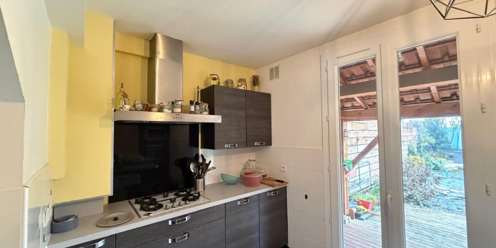 maison à BOE (47550)