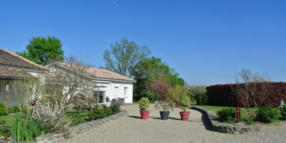 maison à MAUVEZIN SUR GUPIE (47200)
