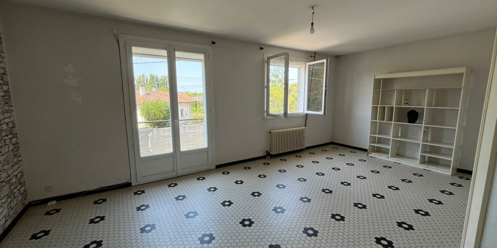 maison à BIAS (47300)