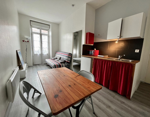 appartement  VILLENEUVE SUR LOT
