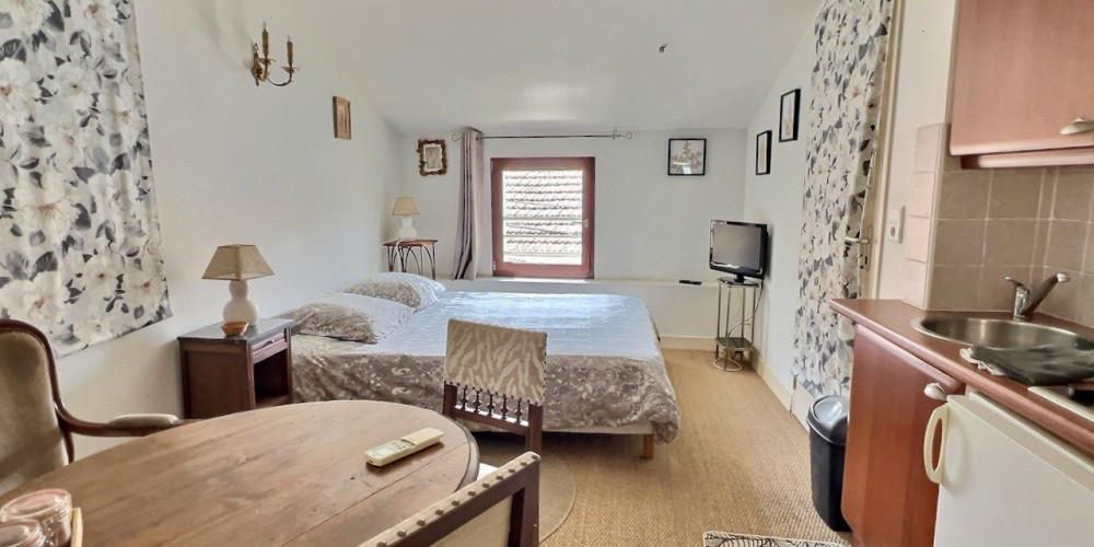 maison à VILLENEUVE SUR LOT (47300)