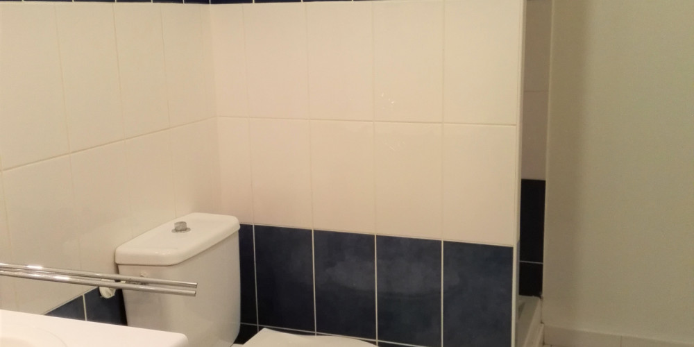 appartement à GONTAUD DE NOGARET (47400)