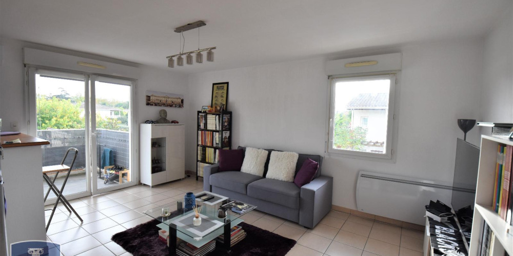 appartement à BOE (47550)