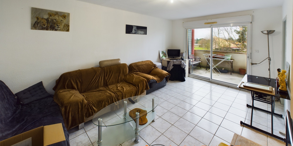 appartement à MARMANDE (47200)