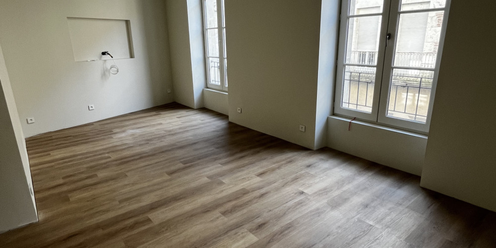 immeuble à AGEN (47000)