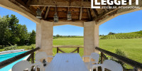 maison à LOUBES BERNAC (47120)