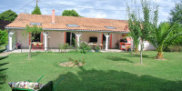maison à CAMBES (47350)
