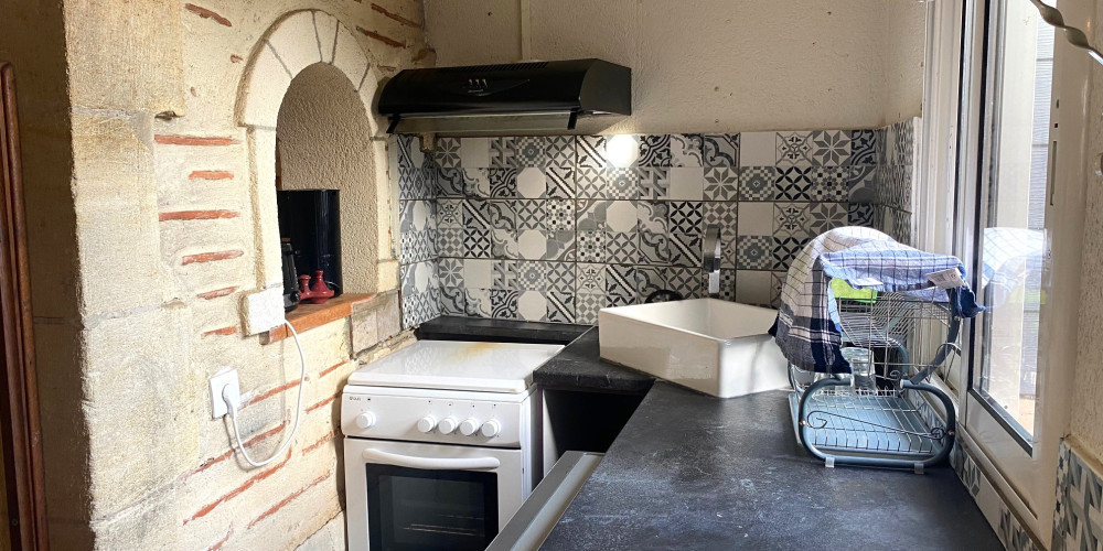 maison à MARMANDE (47200)