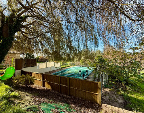 maison  VILLENEUVE SUR LOT