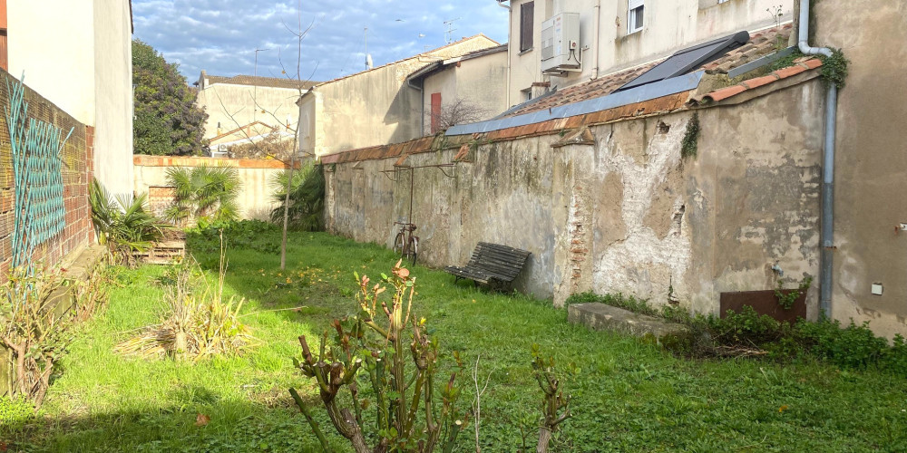 maison à MARMANDE (47200)