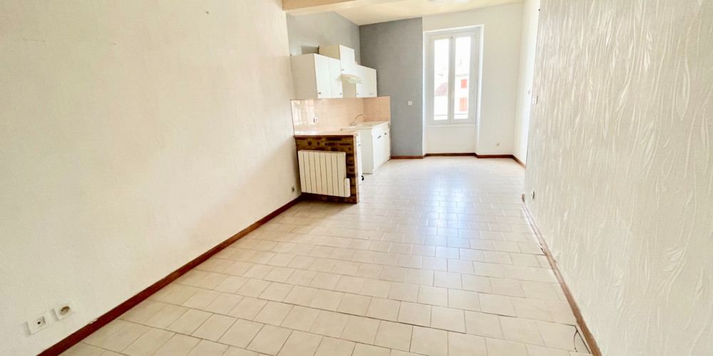 appartement à STE LIVRADE SUR LOT (47110)